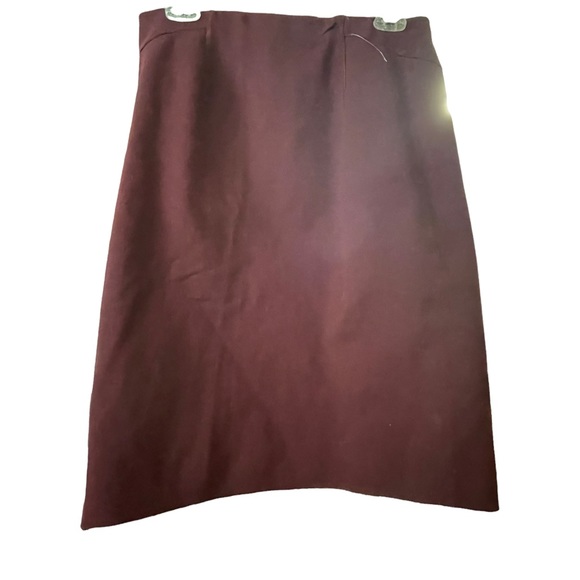 Ann Taylor skirt Size 6 - Picture 2 of 13